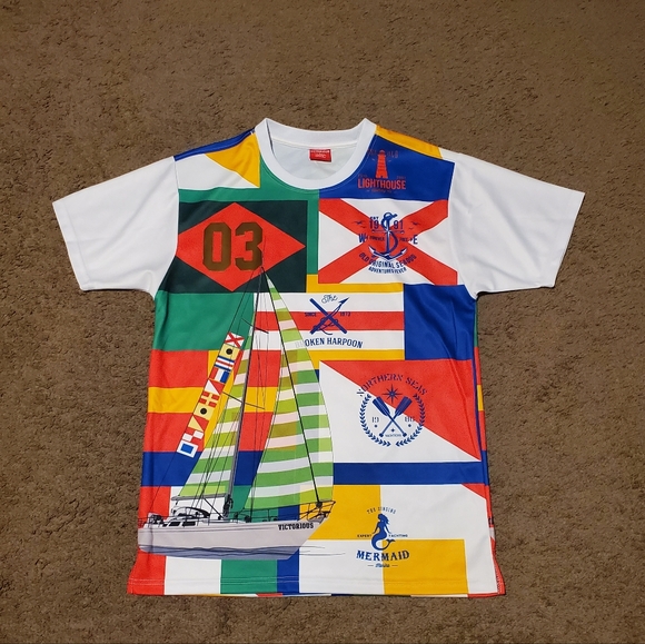 Other - Mens Graphic Tee Shirt